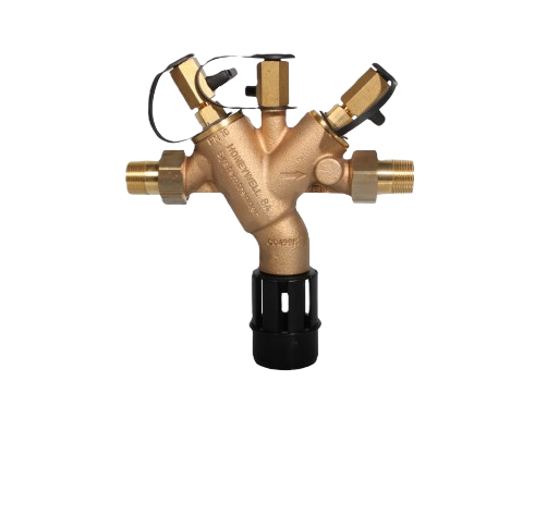 Systemtrenner Honeywell  BA 295 3/4"