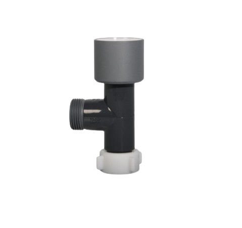 Leitwertmessgerät 2-Dioden Überwachung