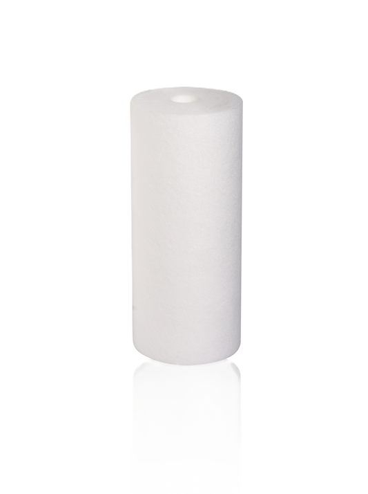 Sedimentfilter 10 Zoll in 5µ