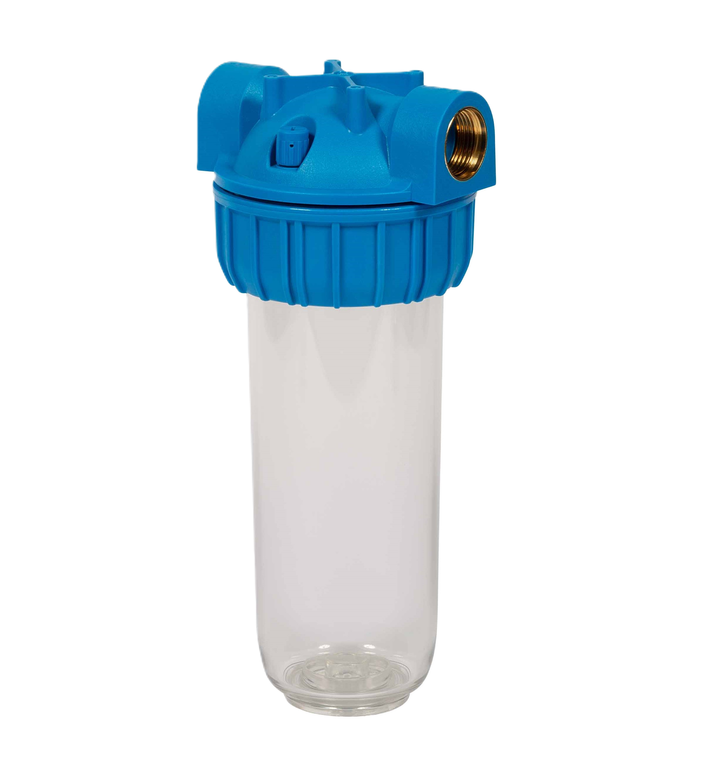 Filtertasse 10 Zoll mit  3/4