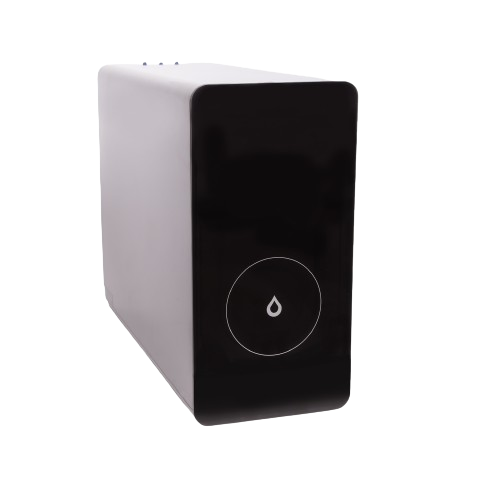 Gerger Umkehrosmoseanlage All in One – Gerger GmbH
