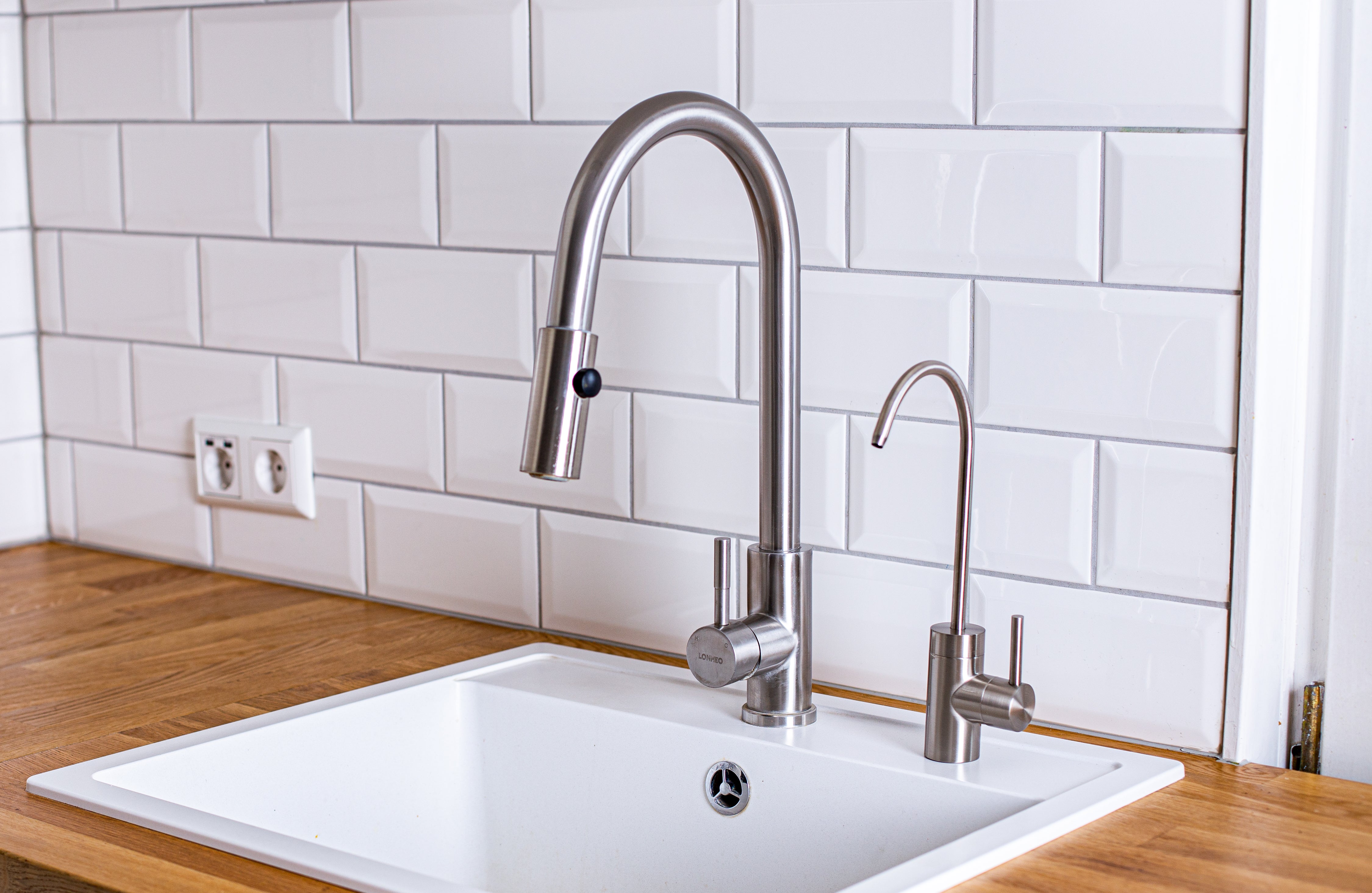 Umkehrosmoseanlage All in One