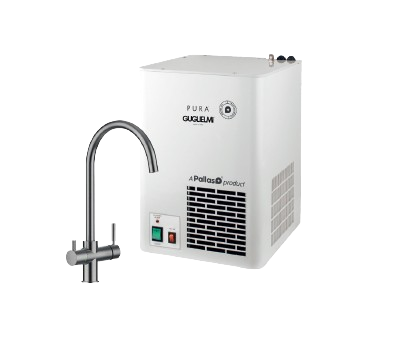 Wasserspender Complete